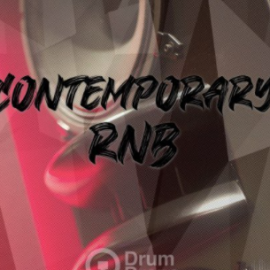 Drumdrops Contemporary RnB (Premium)