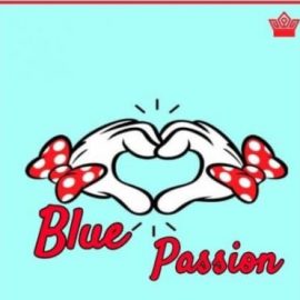 Emperor Sounds Blue Passion [WAV] (Premium)