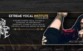 Extreme Vocal Institute [TUTORiAL] (Premium)