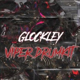 Glockley Viper Drum Kit [WAV] (Premium)