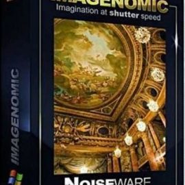 Imagenomic Noiseware 5.1.2 Build 5128 For Adobe Photoshop WIN