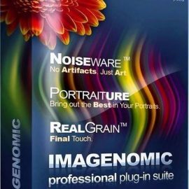 Imagenomic Professional Plugin Suite Build 1736 for Adobe Photoshop WIN