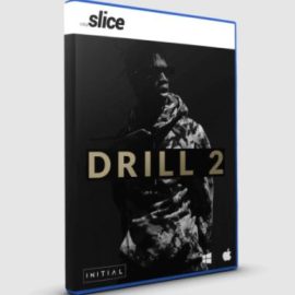 Initial Audio Drill 2 Slice Expansion [Synth Presets] (Premium)