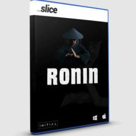 Initial Audio Ronin Slice Expansion [Synth Presets] (Premium)