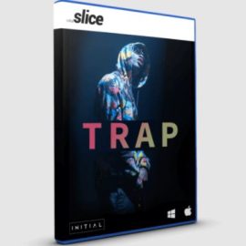 Initial Audio Trap Slice Expansion [Synth Presets] (Premium)