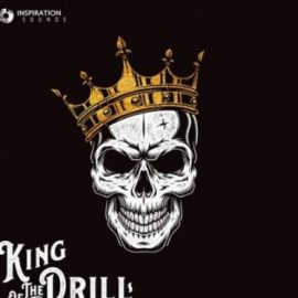 Inspiration Sounds King Of The Drill [MULTiFORMAT] (Premium)