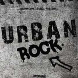 Katunchik Sounds Urban Rock [WAV] (Premium)