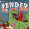 Kits Kreme Fender Wasteland [WAV] (Premium)