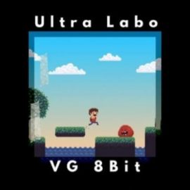 Lazerdisk Ultra Labo VG [WAV] (Premium)