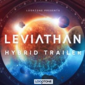Looptone Leviathan Hybrid Trailer [WAV] (Premium)