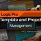MacProVideo Logic Pro 304 Logic Pro Templates and Project Management (premium)