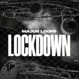 Major Loops Lockdown [WAV] (Premium)