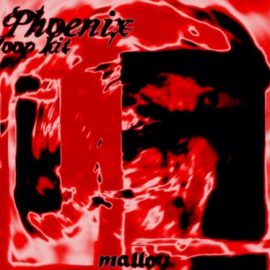 Malloy Phoenix Loopkit [WAV] (Premium)