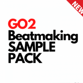 Monosounds Go2 Beatmaking Sample Pack [WAV, MiDi, Synth Presets] (Premium)