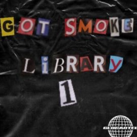 Nate Got Smoke Sample Libraries Got Smoke Library I [MP3] (Premium)