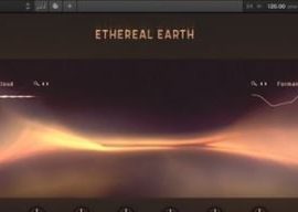 Native Instruments Ethereal Earth v2.0.2 [KONTAKT] (Premium)