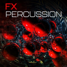 New Loops FX Percussion [WAV] (Premium)