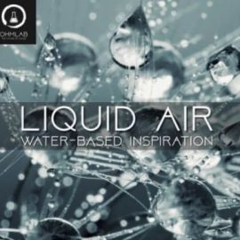 OhmLab Liquid Air [WAV] (Premium)