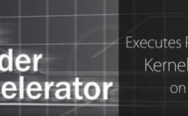 Pixel Bender Accelerator 1.23 for After Effects (Premium)