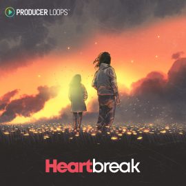 Producer Loops Heartbreak [MULTiFORMAT] (Premium)