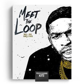 Producergrind Meet The Loop Sample + MIDI Pack [WAV, MiDi] (Premium)