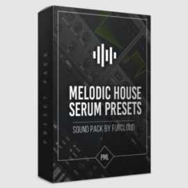 Production Music Live Melodic House by Furcloud [Synth Presets] (Premium)
