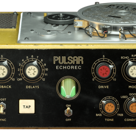 Pulsar Audio Echorec v1.3.1 (Premium)