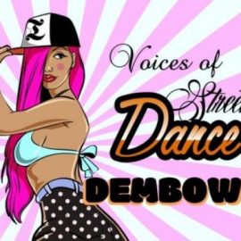 Queen Chameleon Voices Of Dembow [WAV] (Premium)