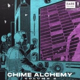 RARE Percussion Chime Alchemy Vol.2 [WAV] (Premium)