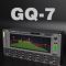 Reason RE Synapse Audio GQ-7 Graphic Equalizer v1.6.0 [WiN] (Premium)