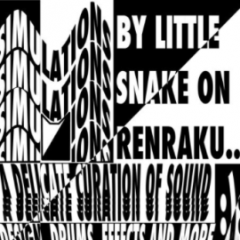 Renraku Little Snake Simulations [WAV] (Premium)