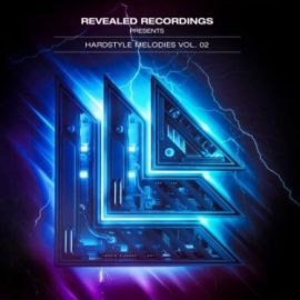 Revealed Recordings Revealed Hardstyle Melodies Vol.2 [WAV, MiDi] (Premium)