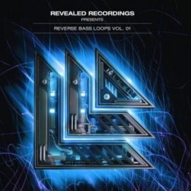 Revealed Recordings Revealed Reverse Bass Loops Vol.1 [WAV] (Premium)