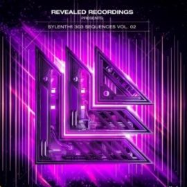 Revealed Recordings Revealed Sylenth1 303 Sequences Vol.2 [Synth Presets] (Premium)