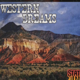 STATIK LNK Western Dreams [WAV] (Premium)
