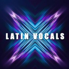 Smokey Loops Latin Vocals Vol.1 [WAV] (Premium)
