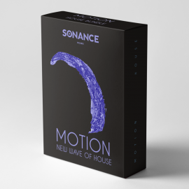 Sonance Sounds Motion [WAV, MiDi, Synth Presets] (Premium)