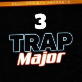 Soul Society Trap Major 3 [WAV] (Premium)