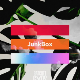 Sound Junkie JunkBox by SoundJunkie [WAV] (Premium)
