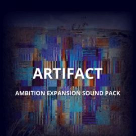 Sound Yeti Artifact Ambition Expansion Pack [KONTAKT] (Premium)