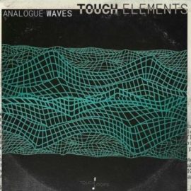 Touch Loops Analogue Waves [WAV] (Premium)