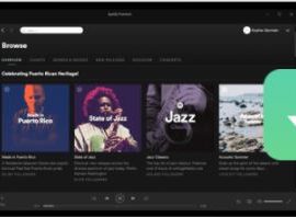 TunePat Inc Spotify Music Converter v1.50 [WiN, MacOSX] (Premium)