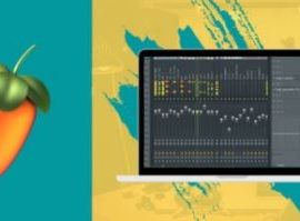Udemy Learn how to mix vocals in FL Studio like a pro [TUTORiAL] (Premium)