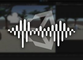 Udemy Unity Game Audio: Adding Sound to a Game for Beginners [TUTORiAL] (Premium)