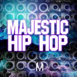 Undisputed Music Majestic Hip Hop (Premium)