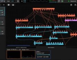 Wavesequencer Hyperion v1.11 REPACK [WiN] (Premium)