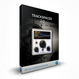 Wavesfactory TrackSpacer v2.5.9 [WiN, MacOSX] (Premium)