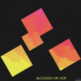 Xelon Digital Blocks 001 Hip-Hop [WAV] (Premium)