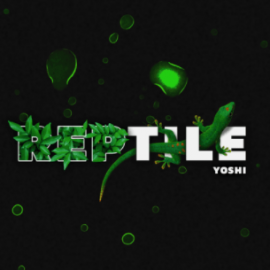 Yoshi Reptile Sample Library [WAV] (Premium)