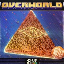 8UP Overworld Notes [WAV] (Premium)